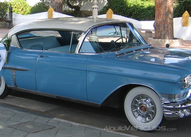 Cadillac1957