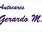 Autocares Gerardo