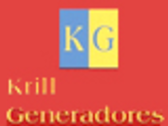 Krill Generadores