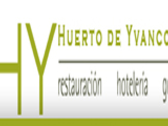 Huerto De Yvancos