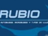 Autobuses Rubio