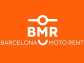 Barcelona Moto Rent