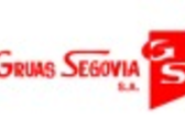Grúas Segovia S.a.