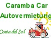 Caramba Car
