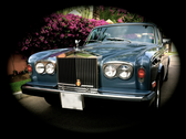 Logo Rolls Royce Para Bodas