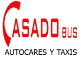 Autocares, microbuses y taxis Casado Bus