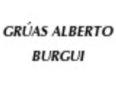 Grúas Alberto Burgui