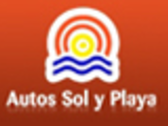 Autos Sol Y Playa