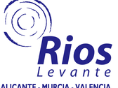 Autocares Rios Levante