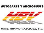 Autocares Hermanos Bravo Vazquez