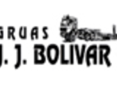 Grúas Juan José Bolívar