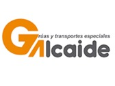 Grúas y Transportes Especiales Alcaide