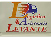 Logística y Asistencia Levante S.L.
