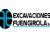 Excavaciones Fuengirola