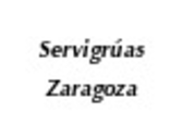 Servigrúas Zaragoza