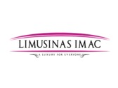 Logo Limusinas Imac