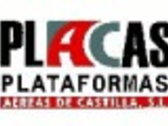 PLATAFORMAS AÉREAS DE CASTILLA S.L.