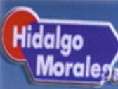 Hidalgo Morales