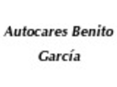 Autocares Benito García