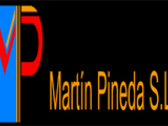 Martín Pineda