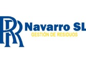 Contenedores Navarro