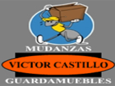Mudanzas Victor Castillo