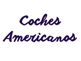 Coches Americanos
