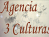 Agencia 3 Culturas
