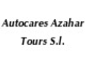 Autocares Azahar Tours S.l.