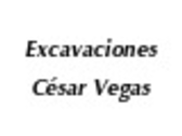 Excavaciones César Vegas
