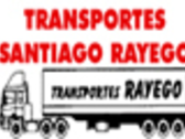 Transportes Rayego