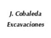 J. Cobaleda Excavaciones