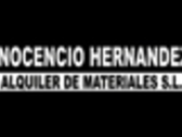 Inocencio Hernández