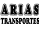 Arias Transportes Galicia