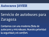 Autocares Javier