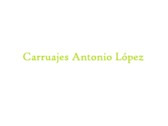 Carruajes Antonio López