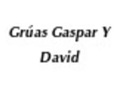 Grúas Gaspar Y David